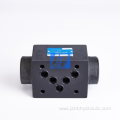 MPCV-03 Hydraulic Check Modular Valves